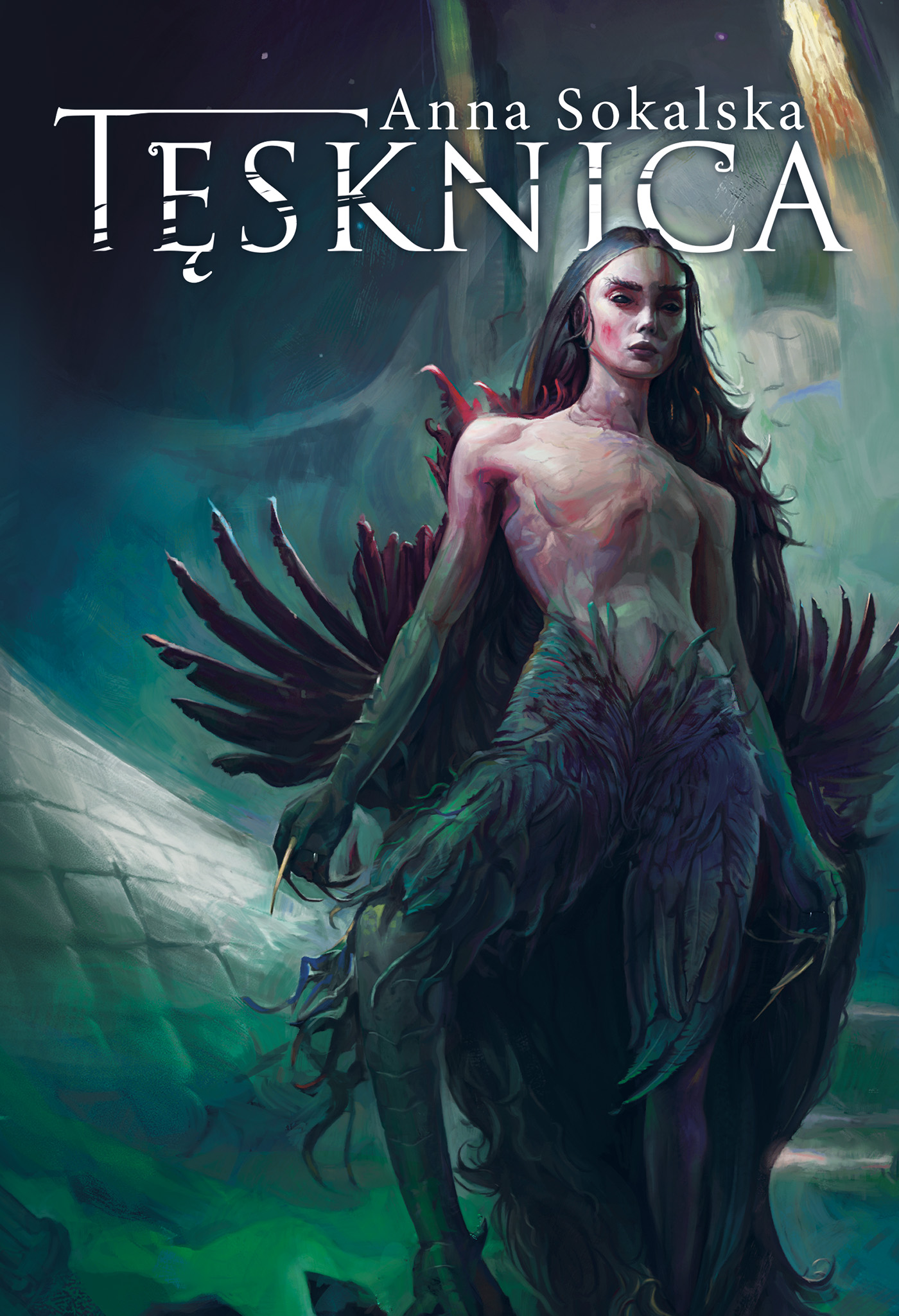 Tęsknica (Paperback)