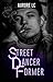 Street Dancer Former