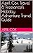 April Cox Travel & Freelanc...
