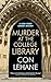 Murder at the College Libra...