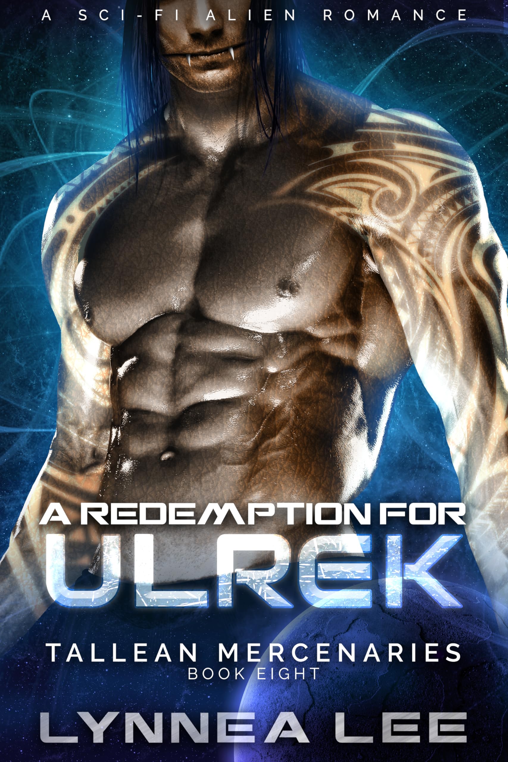 A Redemption for Ulrek (Tallean Mercenaries, #8)
