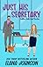 Just His Secretary by Elana Johnson