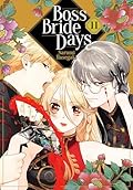 Boss Bride Days Vol. 11