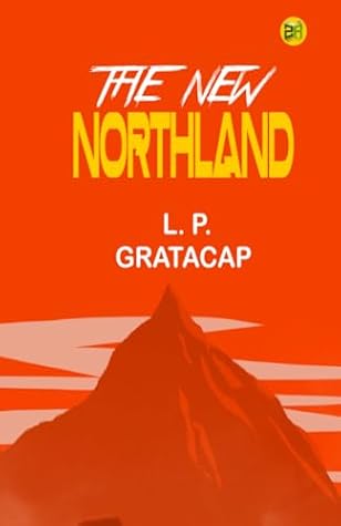 Cover of The New Northland