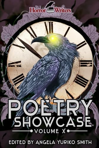 HWA Poetry Showcase Volume X (Paperback)