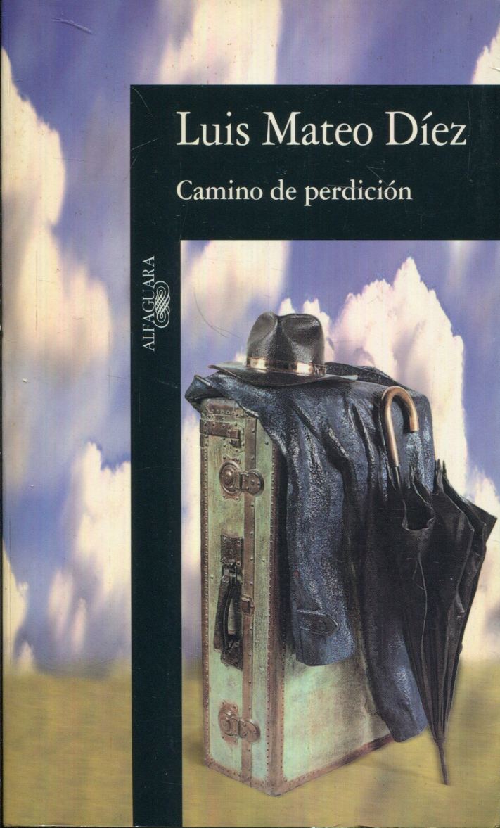 Camino de perdición