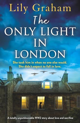The Only Light in London (Kindle Edition)