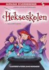 Den sorte gryde (Hekseskolen #1)