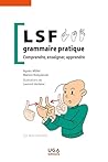 LSF, grammaire pr...