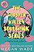 The Whisper Valley Soulwink Series: a 12-book collection of small-town BBW romance