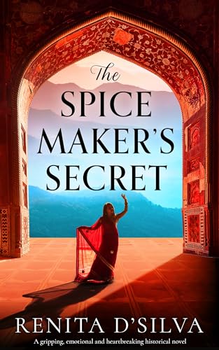 The Spice Maker's Secret (Kindle Edition)