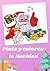 PINTA Y COLOREA LANAVIDAD: ...