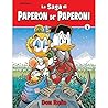 La saga di Papero...