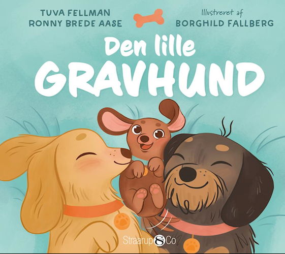 Den lille gravhund