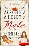 Murder by Committee (Ellie Quicke #6)