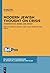 Modern Jewish Thought on Crisis: Interpretation, Heresy, and History (Religiöse Positionierungen in Judentum, Christentum und Islam, 7)