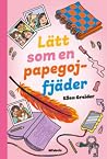 Lätt som en papegojfjäder by Ellen Greider Lätt som en papegojfjäder by Ellen Greider
