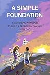 A Simple Foundation by Larry Heitz