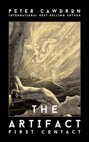 The Artifact (Kindle Edition)