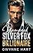 Damaged Silver Fox Billionaire (Sizzling Billionaires)