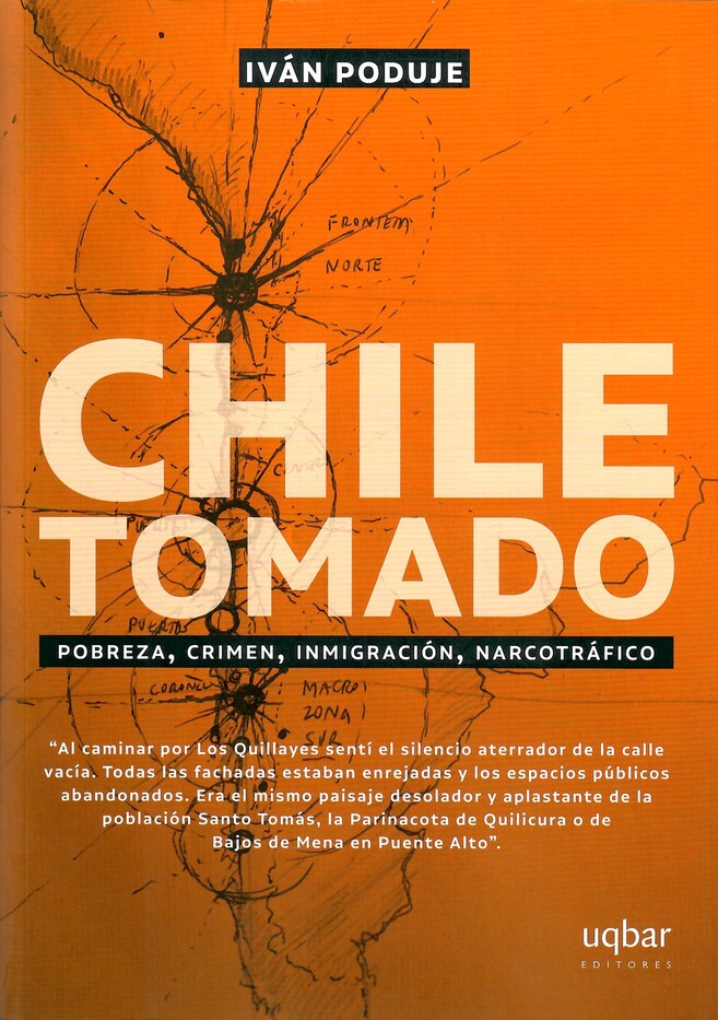 Chile tomado