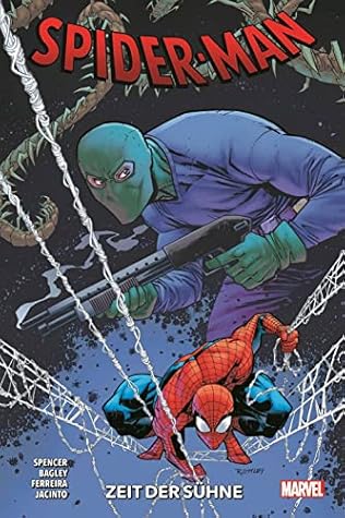 Spider-Man - Neustart