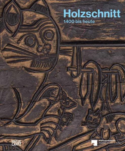 #holzschnitt (Paperback)