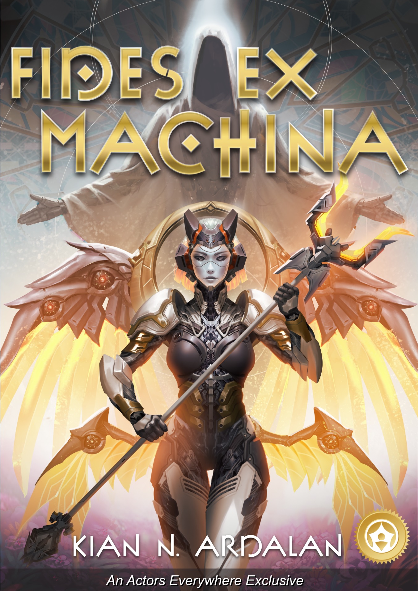 Fides Ex Machina