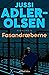 Fasandræberne (Afdeling Q, #2)