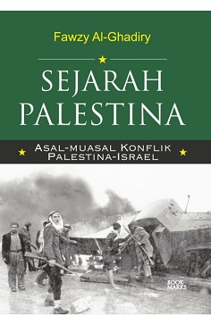 Sejarah Palestina