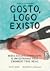 Gosto, logo existo by Isabel Meira