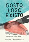 Gosto, logo existo by Isabel Meira