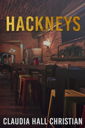 Hackneys (Kindle Edition)