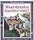 Waar dienden kastelen voor? (Het leven van toen)