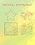 Activity-Coloring Book