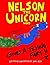 Nelson the Unicorn who Gives a Flying Fart!