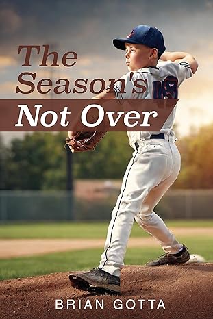 The Season's Not Over