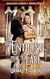 Book cover for Enticing the Earl (Unlikely Lords #3)