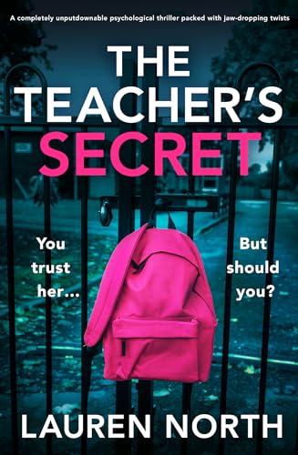 The Teacher's Secret (Kindle Edition)
