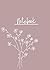 Dusty Pink Floral Journal N...