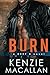 Burn (a Deep 8 novel)