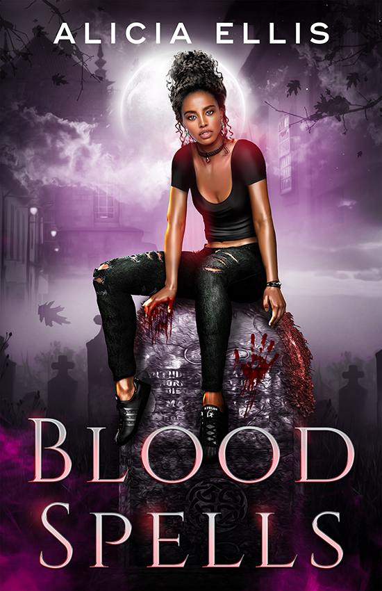 Blood Spells