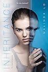 Inheritance (Adaptation #2) Book cover for Inheritance (Adaptation #2)