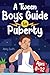 A Tween Boy's Guide to Pube...