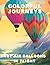 Colorful Journeys Hot Air B...