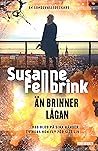 Än brinner lågan by Susanne Fellbrink