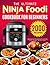 The Ultimate Ninja Foodi Cookbook for Beginners by Janet Thorp