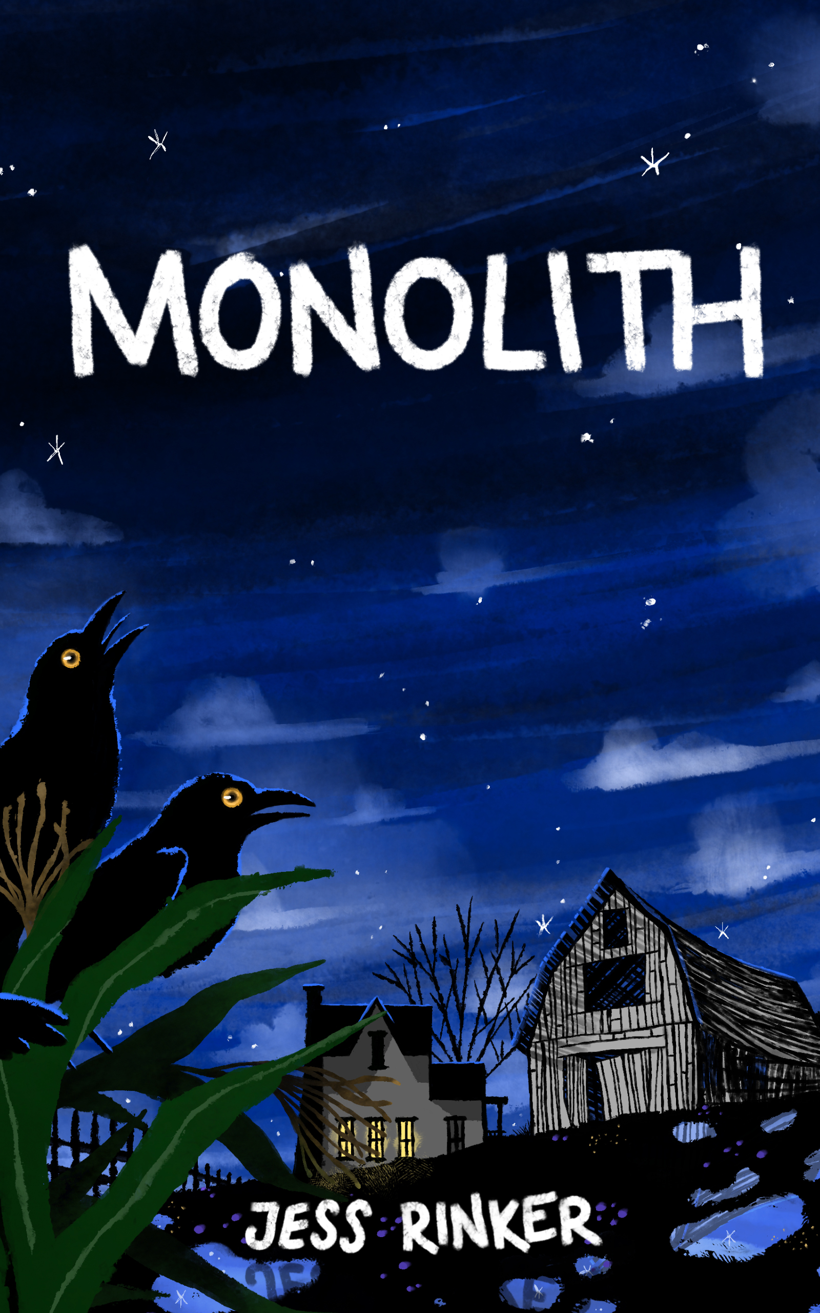 Monolith