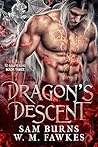 Dragon's Descent (To Kill a King #3)