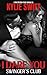 I Dare You by Kylie Swift